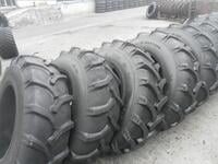 Agricultural tires