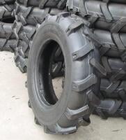 Agriculture tire