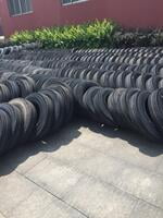 Nylon tires