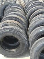 Nylon tires