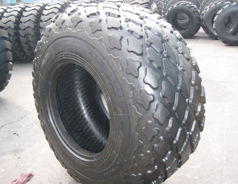 OTR tires