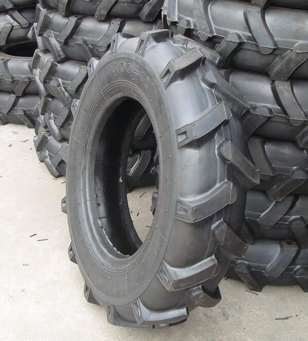 Agriculture tire