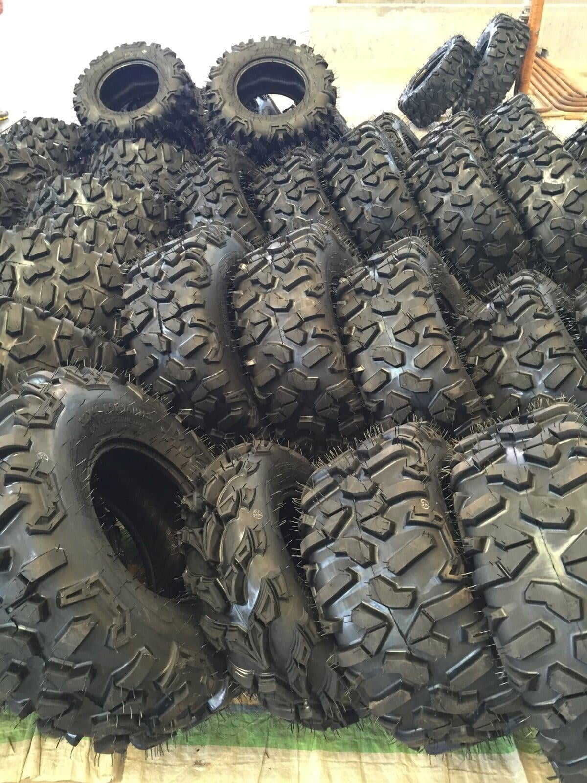 ATV tires