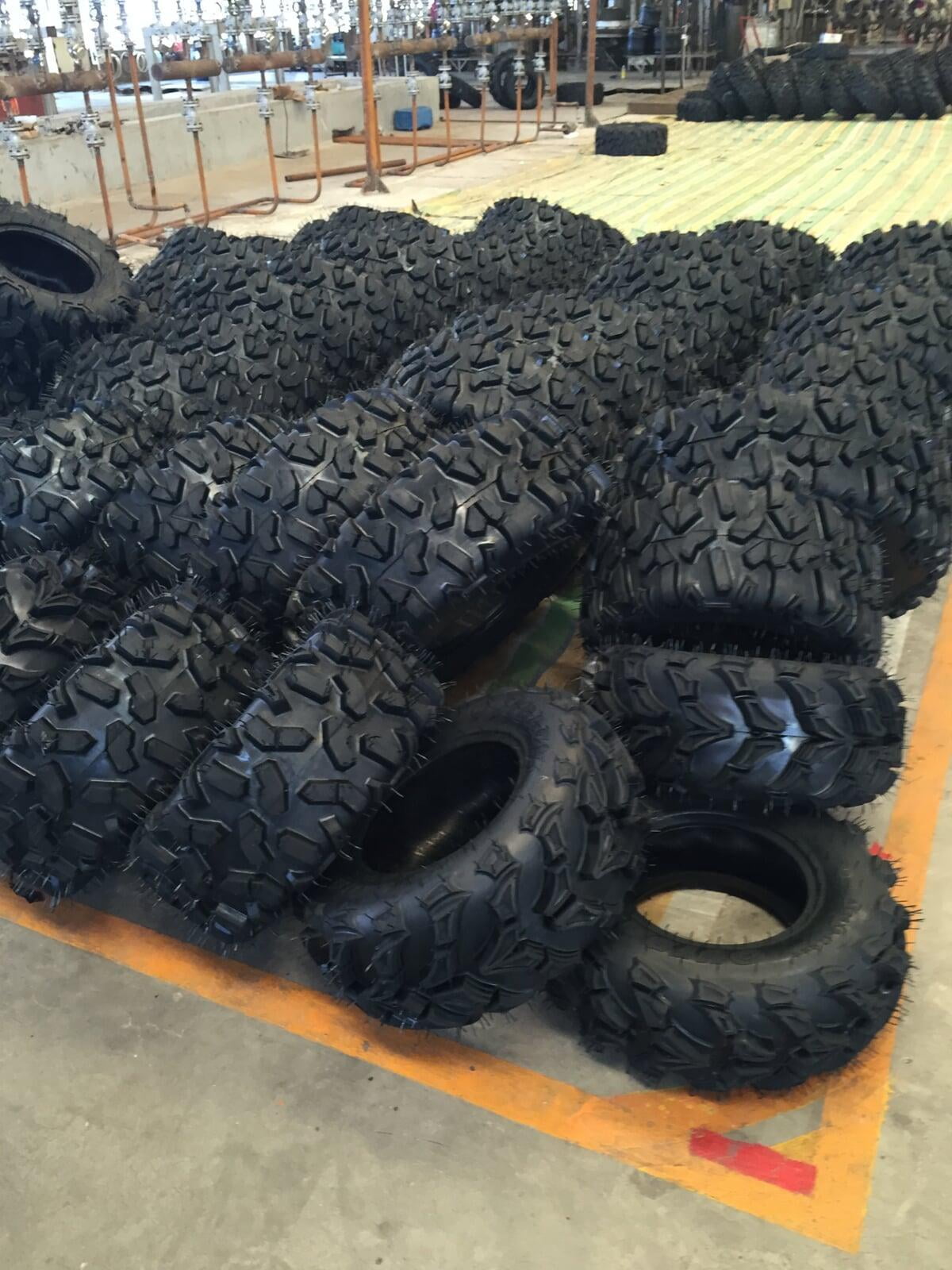 ATV tires