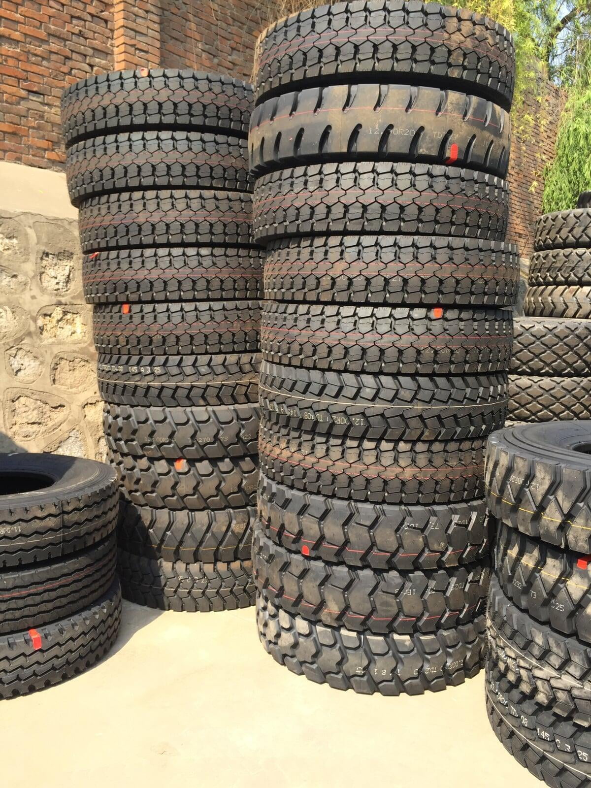 285/75R24.5